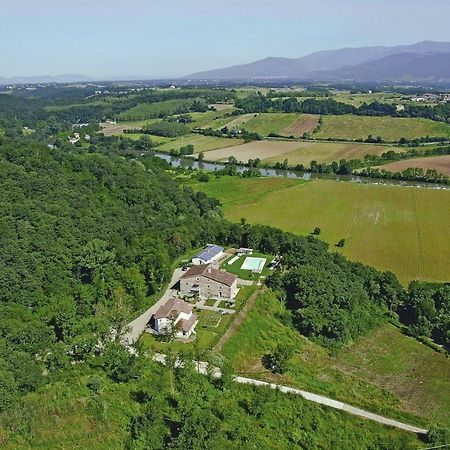 Agriturismo Dimore Di Poggianto Pergine Valdarno Eksteriør billede