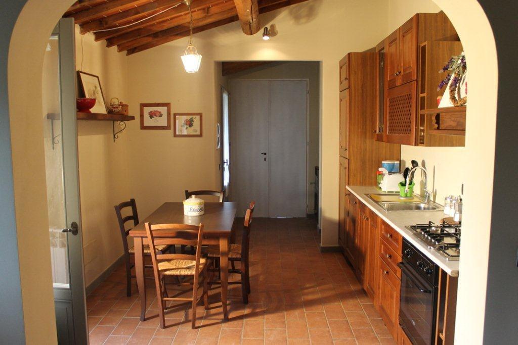 Agriturismo Dimore Di Poggianto Pergine Valdarno Eksteriør billede